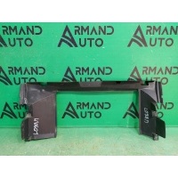 Дефлектор радиатора RENAULT LOGAN 1 2004-2015 8200694498