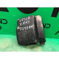Крышка блока предохранителей RENAULT LOGAN 2 2014 243825499R