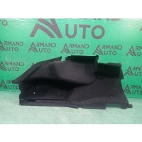 Обшивка багажника Mercedes C-Class W205 2014-нв A20569090009F08, A2056909000