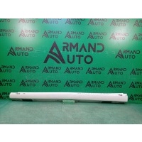 Накладка порога Mercedes B-Class W246 2011-2018 A24669805549999, A2466900340