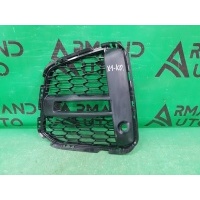 Накладка птф M-paket BMW X1 F48 рестайлинг 2019 51118075881
