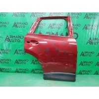 дверь MAZDA CX-5 CX5 1 2011-2017 KDY37202XE