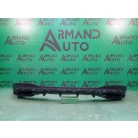 Юбка бампера Mercedes CLA-Class C118 2019-нв A1188850302