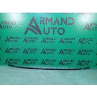 декоративная накладка бампера Audi Q7 2 4M 2015-нв 4M0807578RN4, 4m0807578