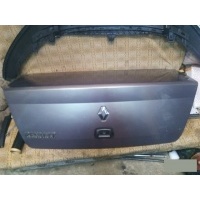 крышка багажника Renault Symbol 7751472272