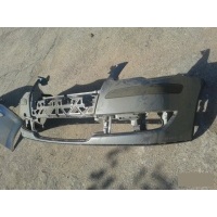 бампер Volkswagen Touran 1t0807221dgru