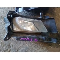 фара противотуманная птф Mazda 3 BL bdg851680c