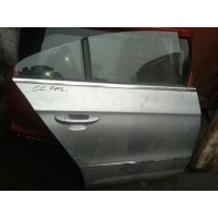 дверь Volkswagen Passat CC 3C8833056E