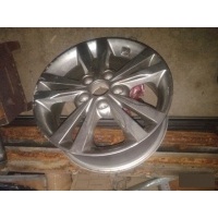 диск колесный литой Hyundai Elantra 52910F2200
