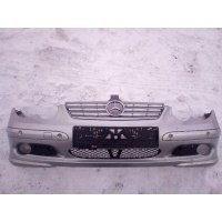 бампер Mercedes-Benz C-Class w203 A2038851125