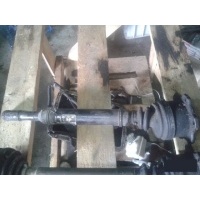 привод Audi A6 C5 4b0407271ap
