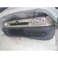 бампер Skoda Felicia 6u0807221d