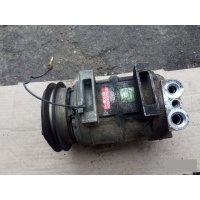 компрессор кондиционера Mitsubishi L200 MN123626