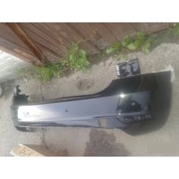 бампер Skoda Yeti 5L6807421D