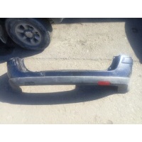 бампер Ford Fusion 1508972