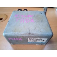 блок управления рулевой рейкой Nissan Tiida C11 28500em10a