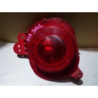Фонарь противотуманный Kia Soul 92405B2600
