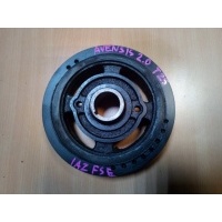 шкив коленвала Toyota Avensis T25 1347028020