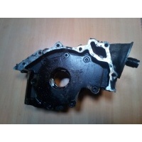 Насос масляный Ford Focus USA F7CZ6600AB