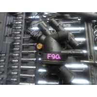 корпус термостата Renault Kangoo 7701474249