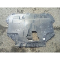 защита двигателя ford Focus 2 1380588