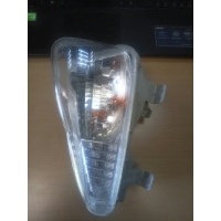 фара противотуманная птф toyota camry v50 8152133120