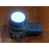 Датчик парктроника volkswagen tiguan 07-11 1t0919297a