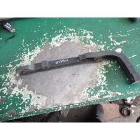 Кронштейн крепления бампера Volkswagen Transporter 1997 7d0807393