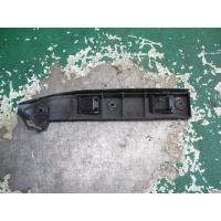 Кронштейн крепления бампера Volkswagen Golf 1999 1j0807184a
