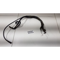 Клемма аккумулятора плюс SsangYong Rexton I 2002-2006 2694008106