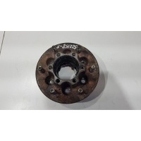 Ступица передняя SsangYong Rexton I 2002-2006 4142008030