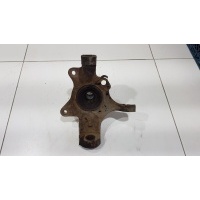 Кулак поворотный передний правый SsangYong Rexton I 2002-2006 4122008130