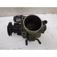 Дроссельная заслонка Chery Tiggo T11 2006-2015 SMW250229