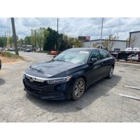 Ковер салонный Honda Accord (2018-…) 2019