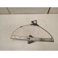 Стеклоподъемник передний Mazda 6 GG 2002-2007 GJ6A59590G
