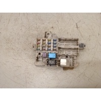 Блок предохранителей салонный Mazda 6 GG 2002-2007 GJ6A66730B