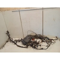 Проводка подкапотная Mazda 6 GG 2002-2007 GJ5K67010E
