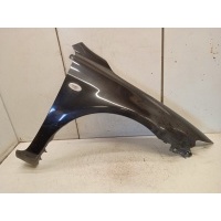 Крыло переднее правое Mazda 6 GG 2002-2007 GJ6A52111E8H