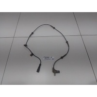 Датчик ABS задний SsangYong Rexton I 2002-2006 4893009100