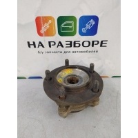 ступица TOYOTA Land Cruiser 200 2014 43502-60190