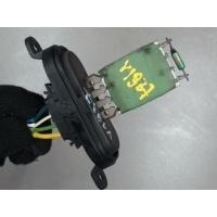 Сопротивление отопителя (моторчика печки) Volkswagen Transporter 5 2003-2009 7E0959263