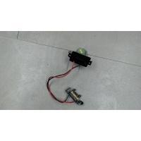 Сопротивление отопителя (моторчика печки) Renault Megane 2 2002-2009 2006 7701207717