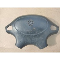 Подушка безопасности водителя Renault Megane 1 1997 7700420525