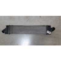 Радиатор интеркулера FORD FOCUS 2 2008 1429405