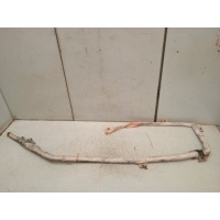 Подушка безопасности шторка Mazda 6 GG 2002-2007 GJ6J57KM0J