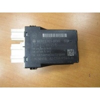 Блок управления подогревом сидения Mercedes-Benz S-Класс W222/C217/A217 2013 2229004515