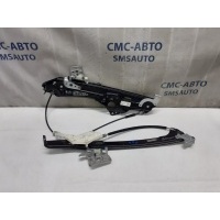 Стеклоподъемник Mercedes CLS-Class W219 A2197201046