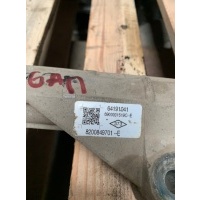 рулевая рейка Renault Logan 8200849701