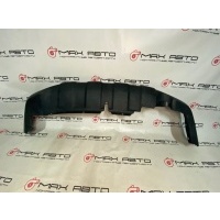 юбка бампера ( обвес, накладка бампера ) Honda Cr-V Honda CR-V, RE6, Honda CR-V, RE, RE3, RE4, RE5, RE7 2009-2012 71502swazz00, <strong>-Б/У Детали сняты с АВТОМОБИЛЯ</strong>