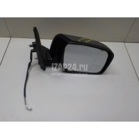 Зеркало правое электрическое Nissan X-Trail (T31) (2007 - 2014) 96301JH170